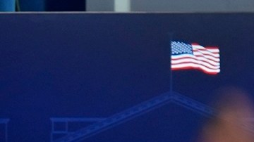 Karoline Leavitt, portavoz de la Casa Blanca.