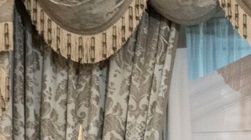 El secretario Marco Rubio (derecha) se reunió con altos funcionarios de México.