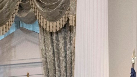 Altos funcionarios de Estados Unidos y México se reunieron en Washington, D.C.