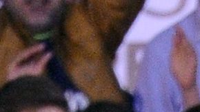 Di María jugó 190 partidos con el Real Madrid.