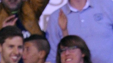 Di María jugó 190 partidos con el Real Madrid.
