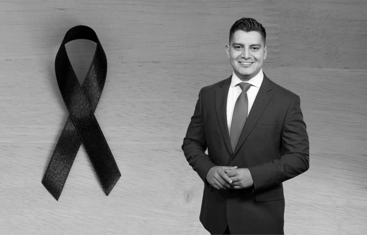Acusan a segundo sospechoso por asesinato del periodista mexicano Adán ...