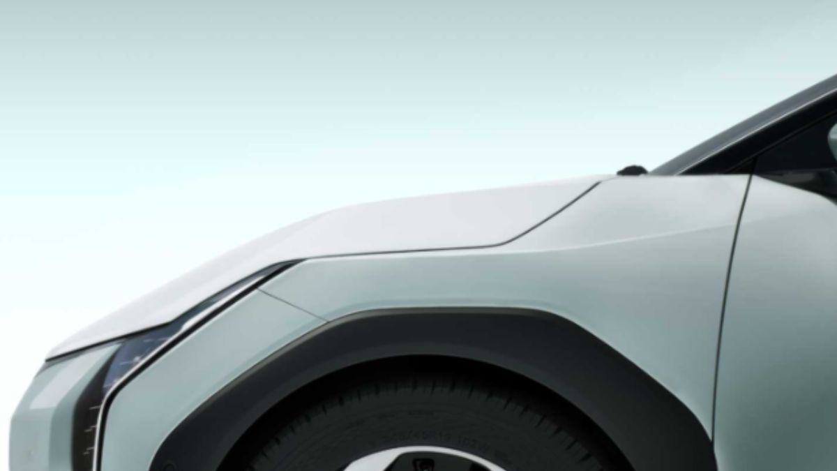 Kia EV2 y EV4: primeros detalles de los nuevos EV asequibles