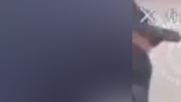 Agresión a Fofo Márquez