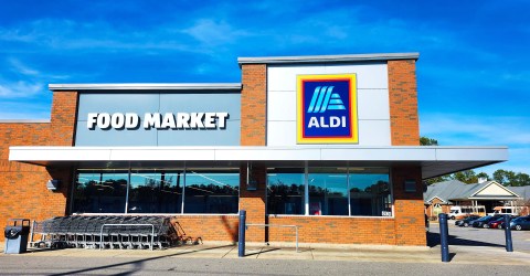 Las mejores 5 ofertas de Aldi en febrero
