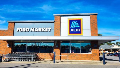 Las mejores 5 ofertas de Aldi en febrero