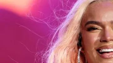 Andrea Bocelli y Karol G