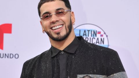 Anuel AA