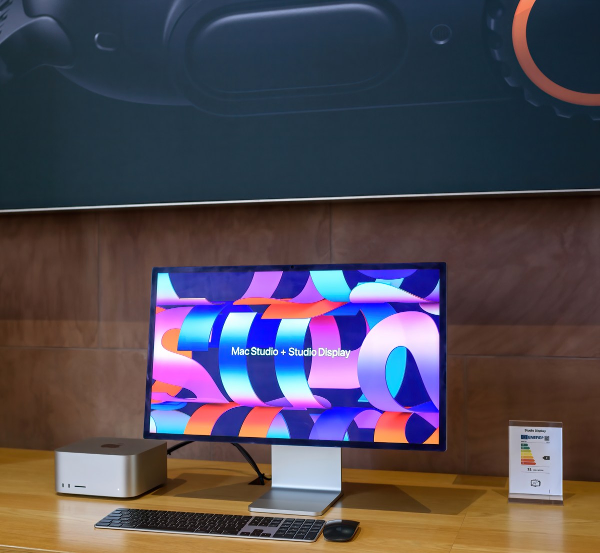 Insiders creen que Apple trabaja en una versión de su monitor premium ...