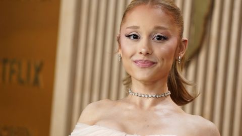 SAG Awards 2025: ¡Conoce a los mejores vestidos!
