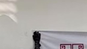 Arresto de policías en Chiapas