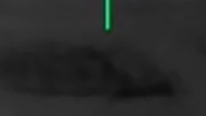 Ataque con dron del narco