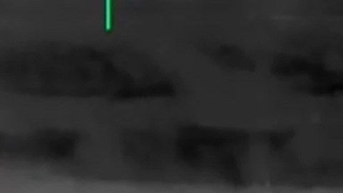 Ataque con dron del narco