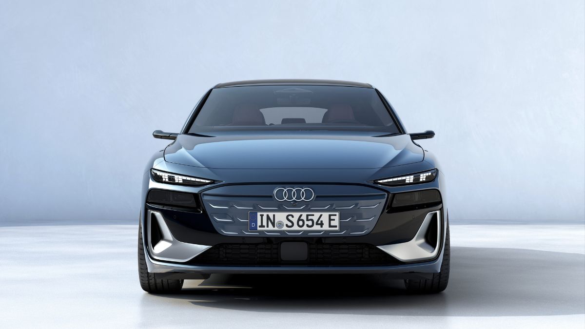 Llega la nueva nomenclatura para Audi: así lo explican