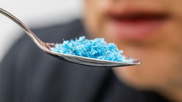 Aumentan las cantidades de microplásticos halladas post mortem en el cerebro