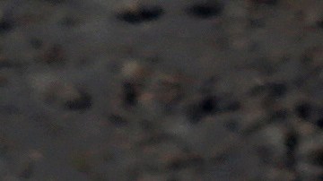 In this Feb. 27, 2017, photo, an EA-18G Growler from China Lake VX-9 Vampire squadron flies through the nicknamed Star Wars Canyon in Death Valley National Park, Calif. Military jets roaring over national parks have long drawn complaints from hikers and campers. But in California's Death Valley, the low-flying combat aircraft skillfully zipping between the craggy landscape has become a popular attraction in the 3.3 million acre park in the Mojave Desert, 260 miles east of Los Angeles. (AP Photo/Ben Margot)