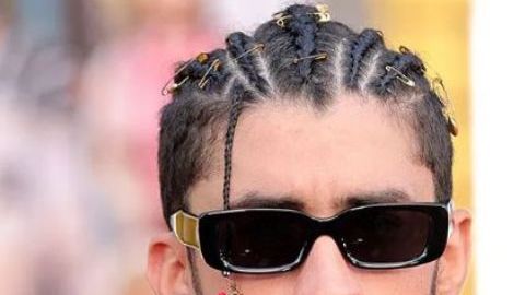 Bad Bunny y Kendall Jenner