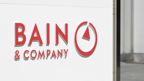 Bain & Company