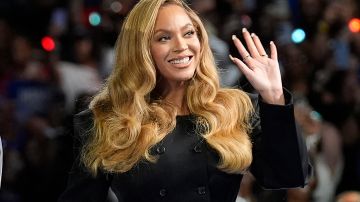 Beyoncé