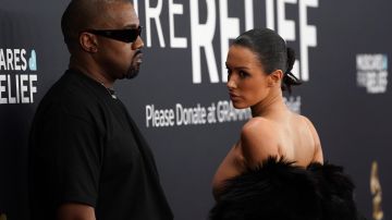 Bianca Censori