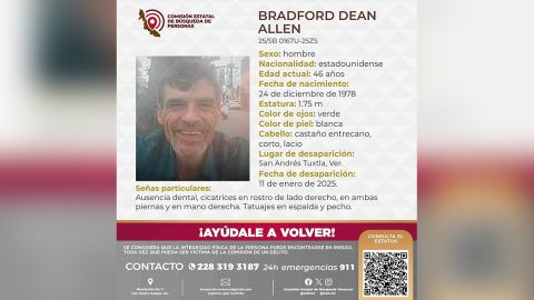Bradford Dean Allen