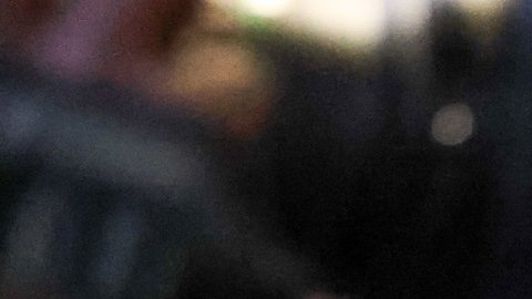 El exdirector interino de ICE, Caleb Vitello, durante una operación de ICE en Nueva York.