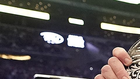 Canelo Álvarez