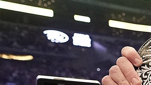 Canelo Álvarez