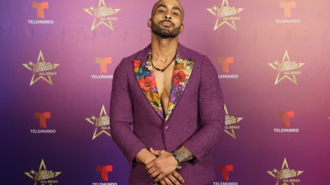 ¿A quién salvó Caramelo este domingo, 23 de febrero en La Casa de los Famosos All-Stars?