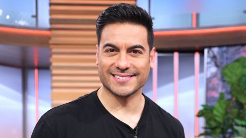 Carlos Rivera hijo