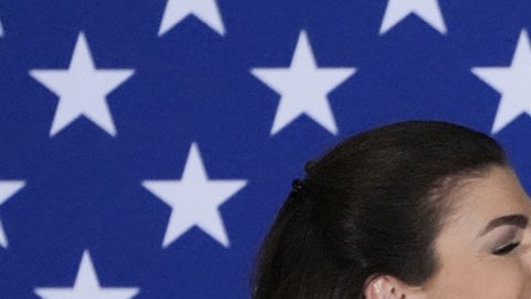 Ron DeSantis, gobernador de Florida