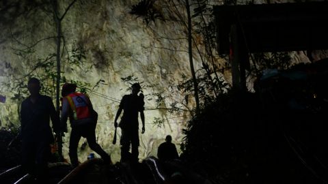 Hallan señales inesperadas de vida en entrañas de la Tierra