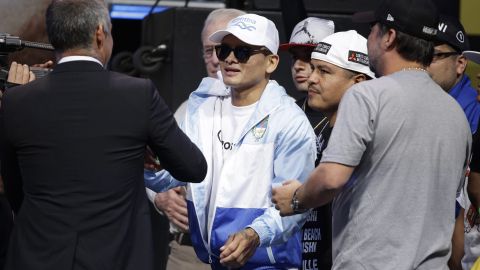 Chino Maidana