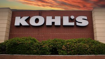 Cierres de Kohl's