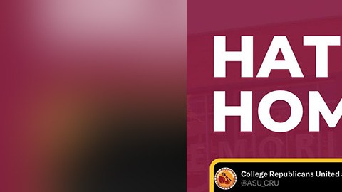 Convocatoria College Republicans United