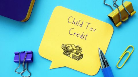 Crédito Tributario por Hijos 2025