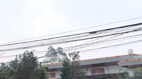 Crimen en Guatemala