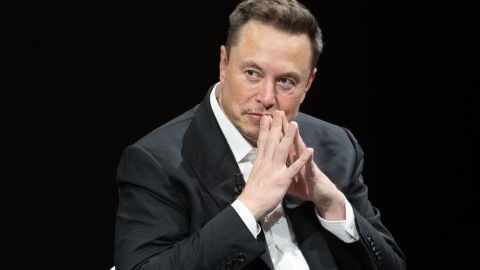 DOGE de Elon Musk contra el IRS