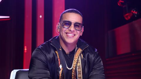 Daddy Yankee