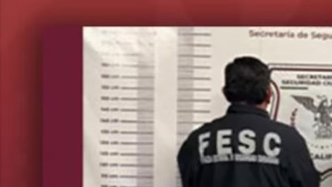 Decomiso de fentanilo