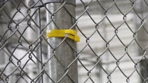 Inmigrantes detenidos por el ICE
