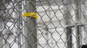 Inmigrantes detenidos por el ICE