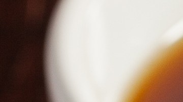 Desayuno americano de huevos con café