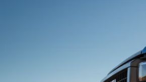 Detalle del Toyota Land Cruiser 2025