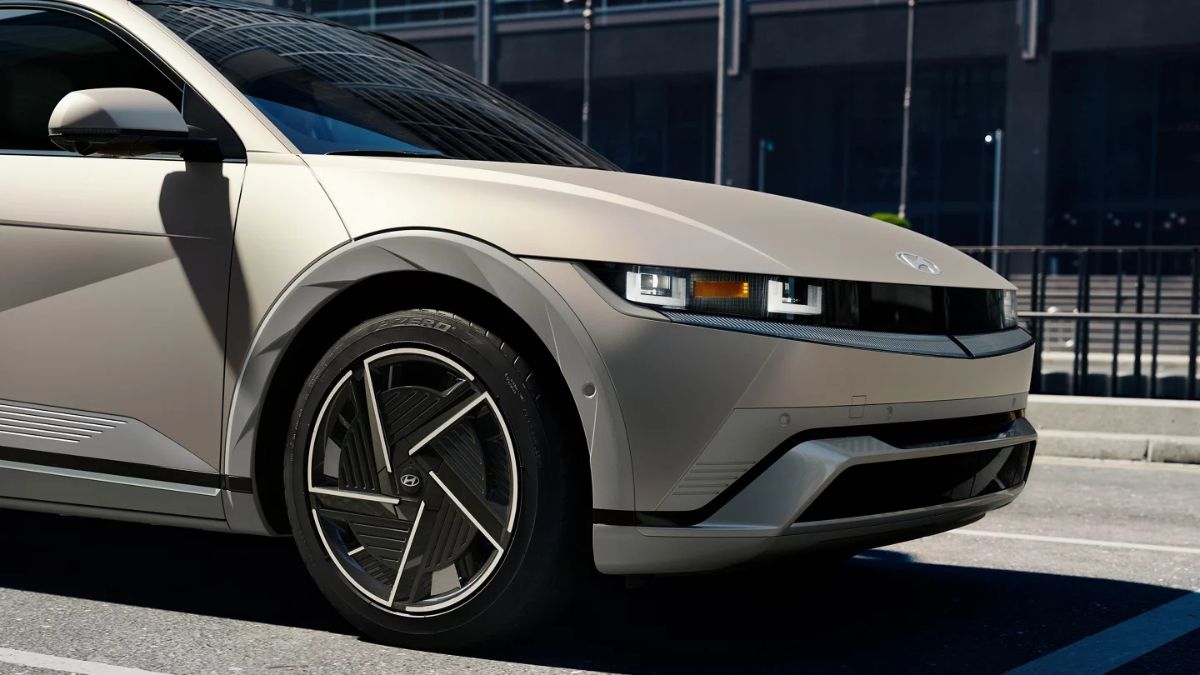 Hyundai baja $6,300 dólares al IONIQ 5 N 2026 en EE.UU.