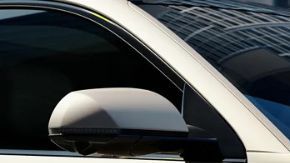 Diseño y elegancia en el Hyundai IONIQ 5 2025