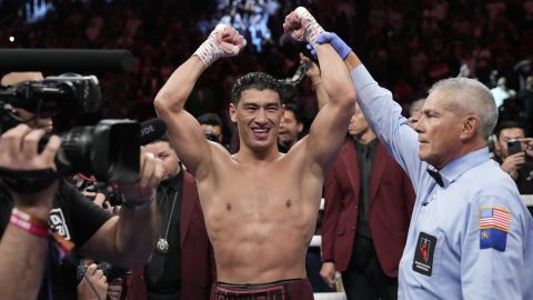 Dmitry Bivol