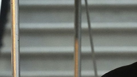 Donald Trump, presidente estadounidense