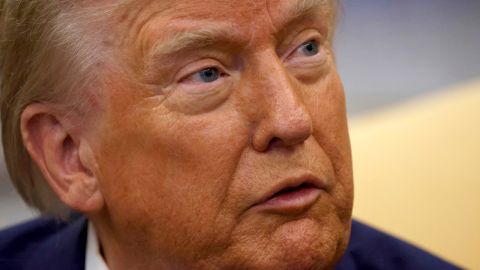 Por ahora, la Casa Blanca mantiene denegado el acceso de AP a eventos de Donald Trump.