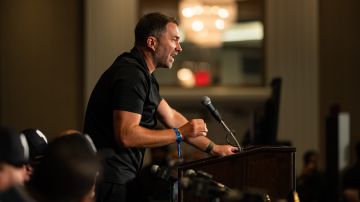 Eddie Hearn